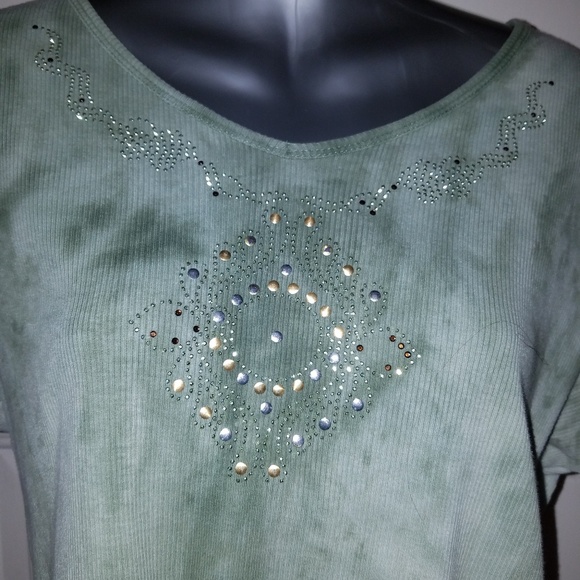 Shirt WOMEN'S - Picture 6 of 8